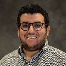Ahmed Ramadan
